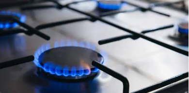 Газові плити і обігрівачи