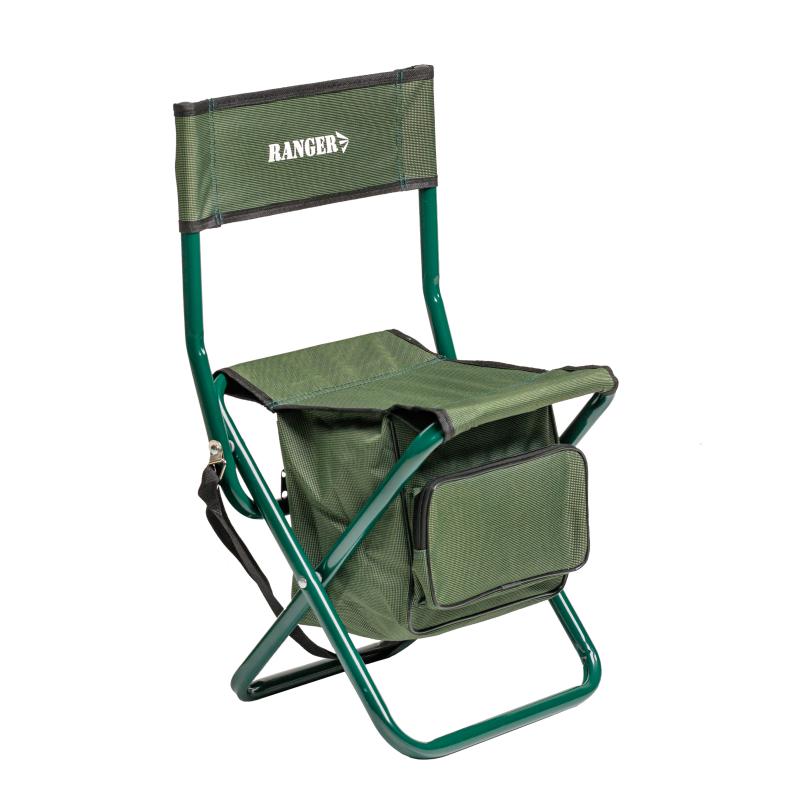 Стілець складаний Ranger Snov Bag (Арт. RA 4419) - Зображення 2