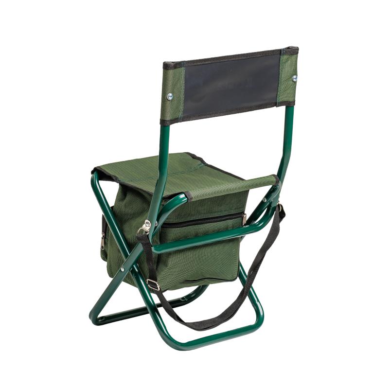 Стілець складаний Ranger Snov Bag (Арт. RA 4419) - Зображення 4