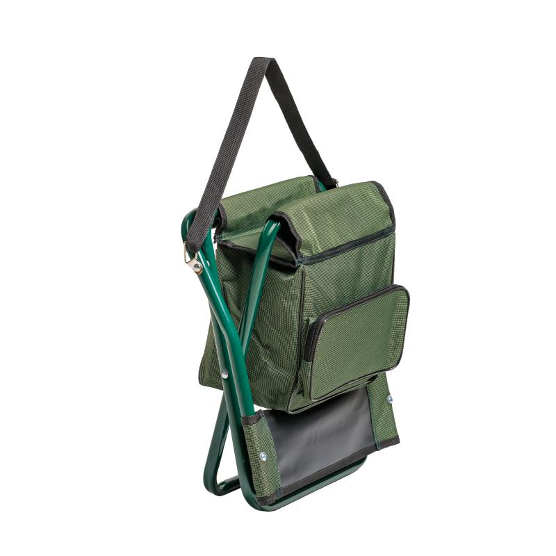 Стілець складаний Ranger Snov Bag (Арт. RA 4419) - Зображення 5