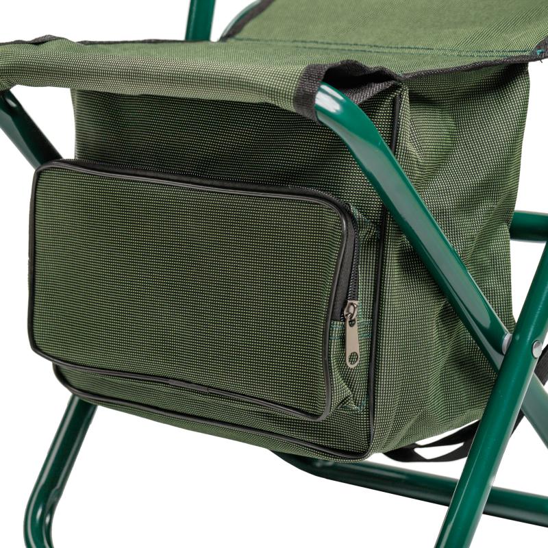 Стілець складаний Ranger Snov Bag (Арт. RA 4419) - Зображення 6