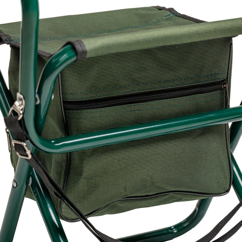 Стілець складаний Ranger Snov Bag (Арт. RA 4419) - Зображення 7