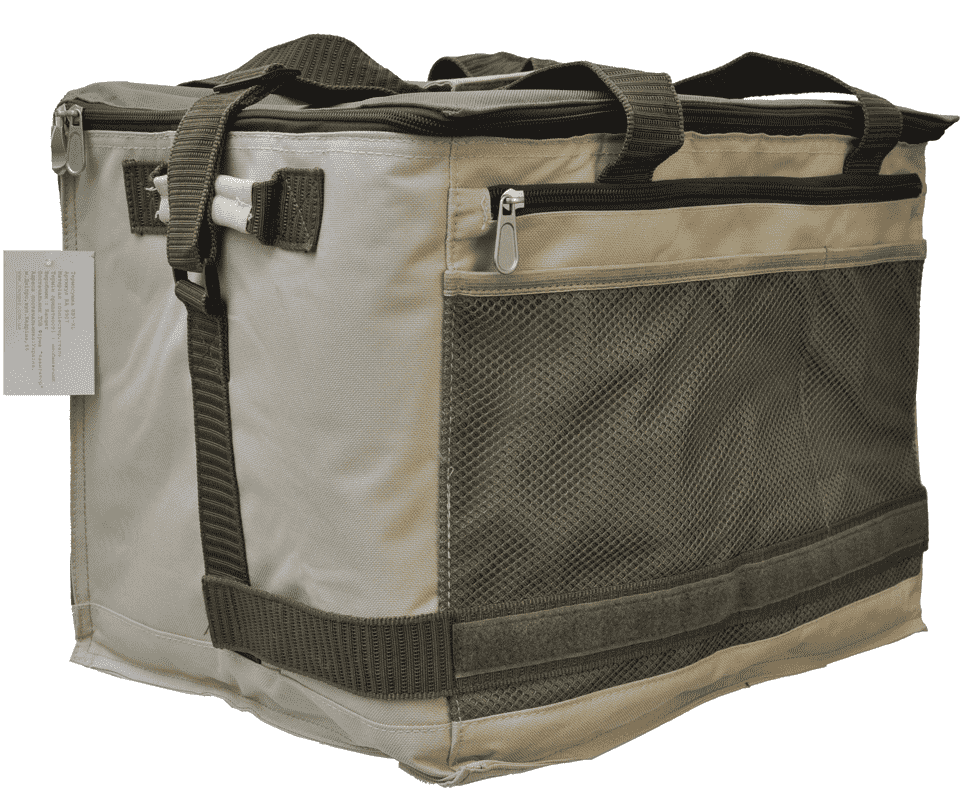 Термосумка Ranger HB5-XL (Арт. RA 9907) - Зображення 12