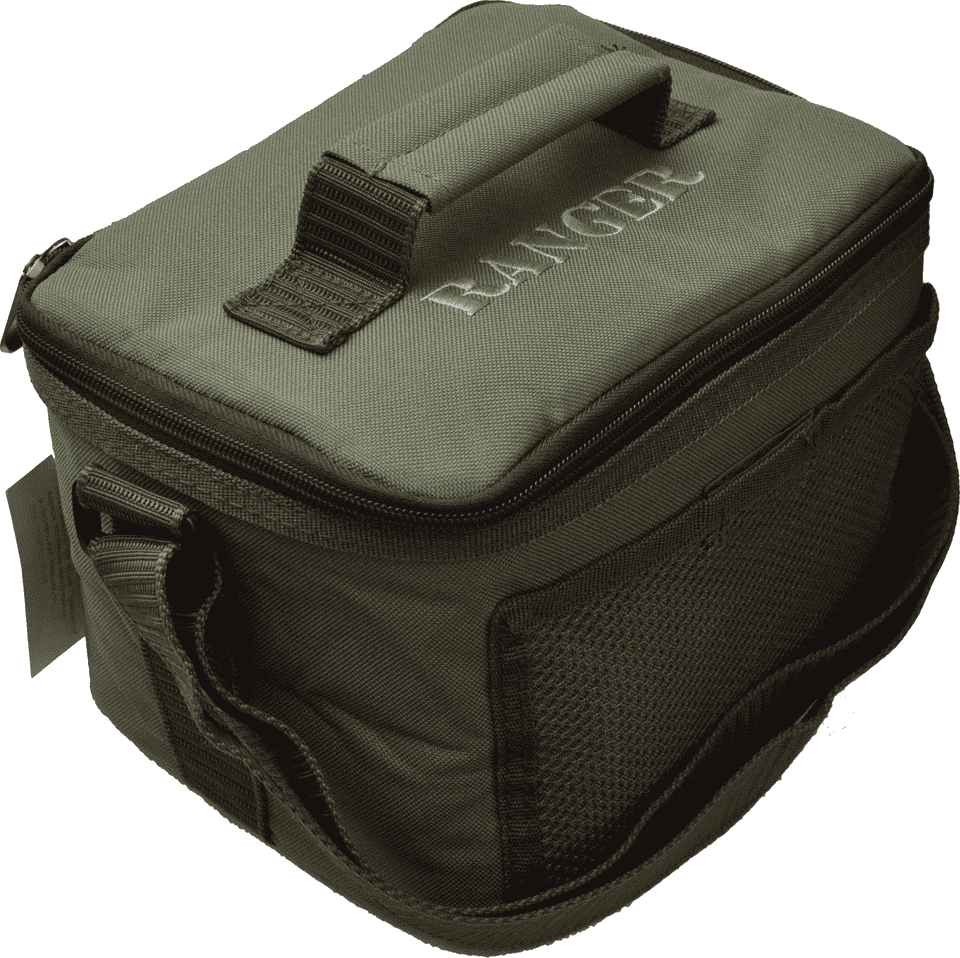 Термосумка Ranger HB5-S (Арт. RA 9904) - Зображення 10