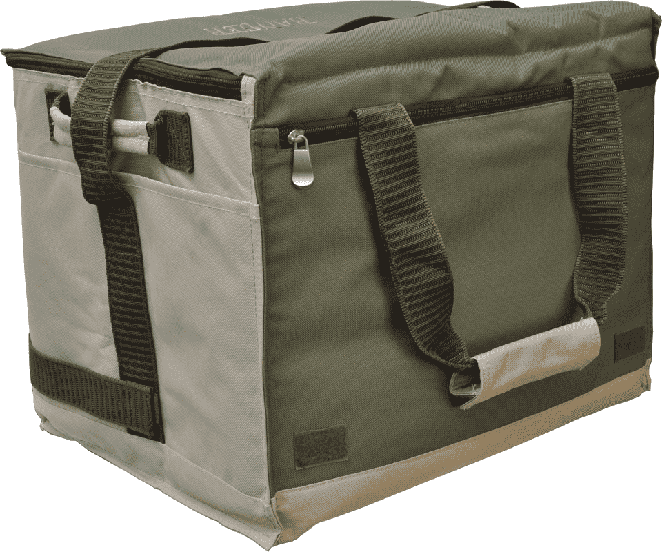 Термосумка Ranger HB5-XL (Арт. RA 9907) - Зображення 9