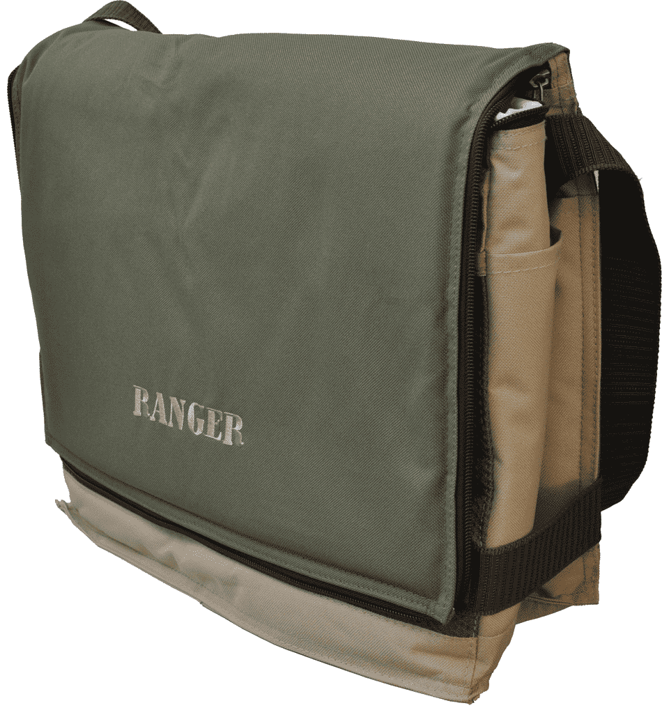 Термосумка Ranger HB5-XL (Арт. RA 9907) - Зображення 15