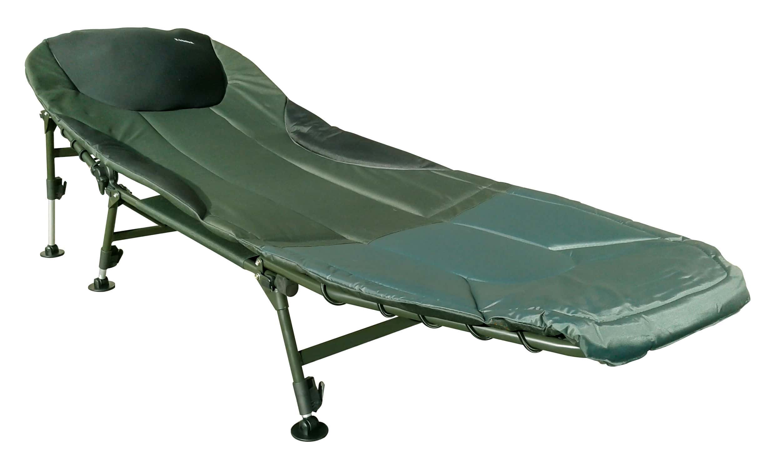 Коропова розкладачка Ranger BED 82 (Арт. RA 5501) - Зображення 7