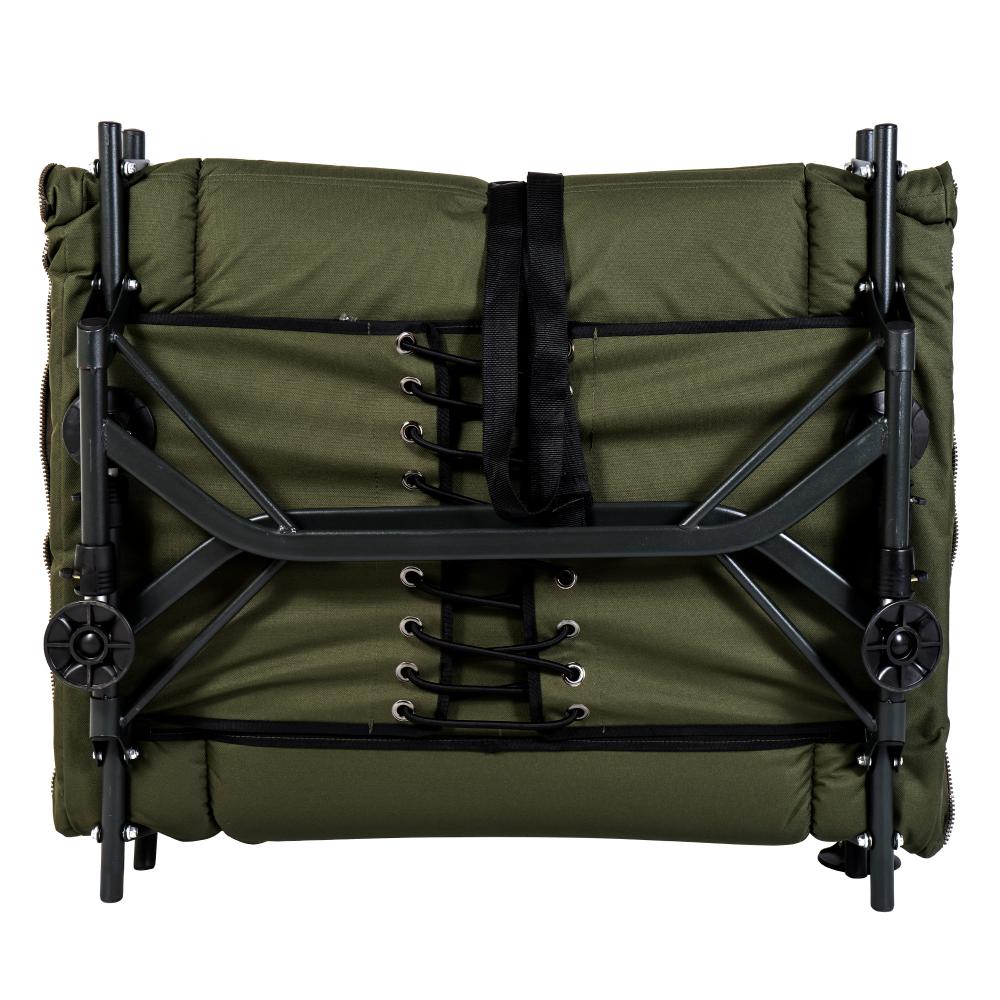 Коропова розкладачка Ranger BED 81 Sleep System (Арт. RA 5506) - Зображення 10