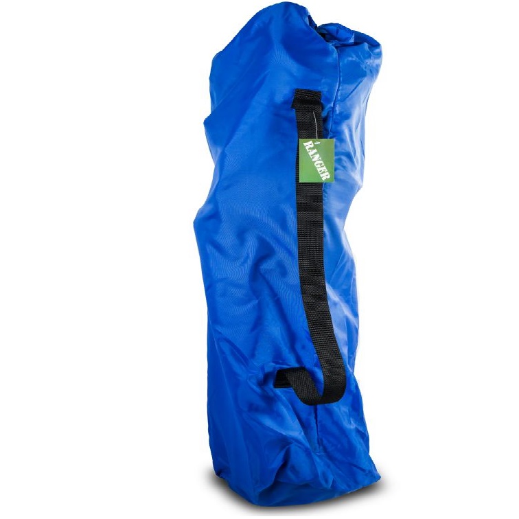 Крісло-шезлонг складане Ranger FC 750-052 Blue (Арт. RA 2233) - Зображення 6