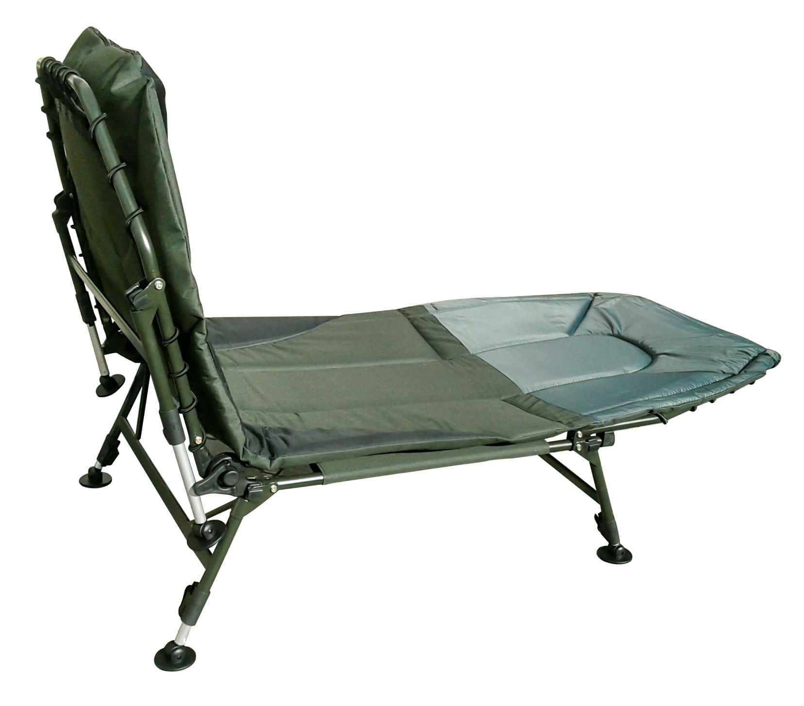 Коропова розкладачка Ranger BED 82 (Арт. RA 5501) - Зображення 6