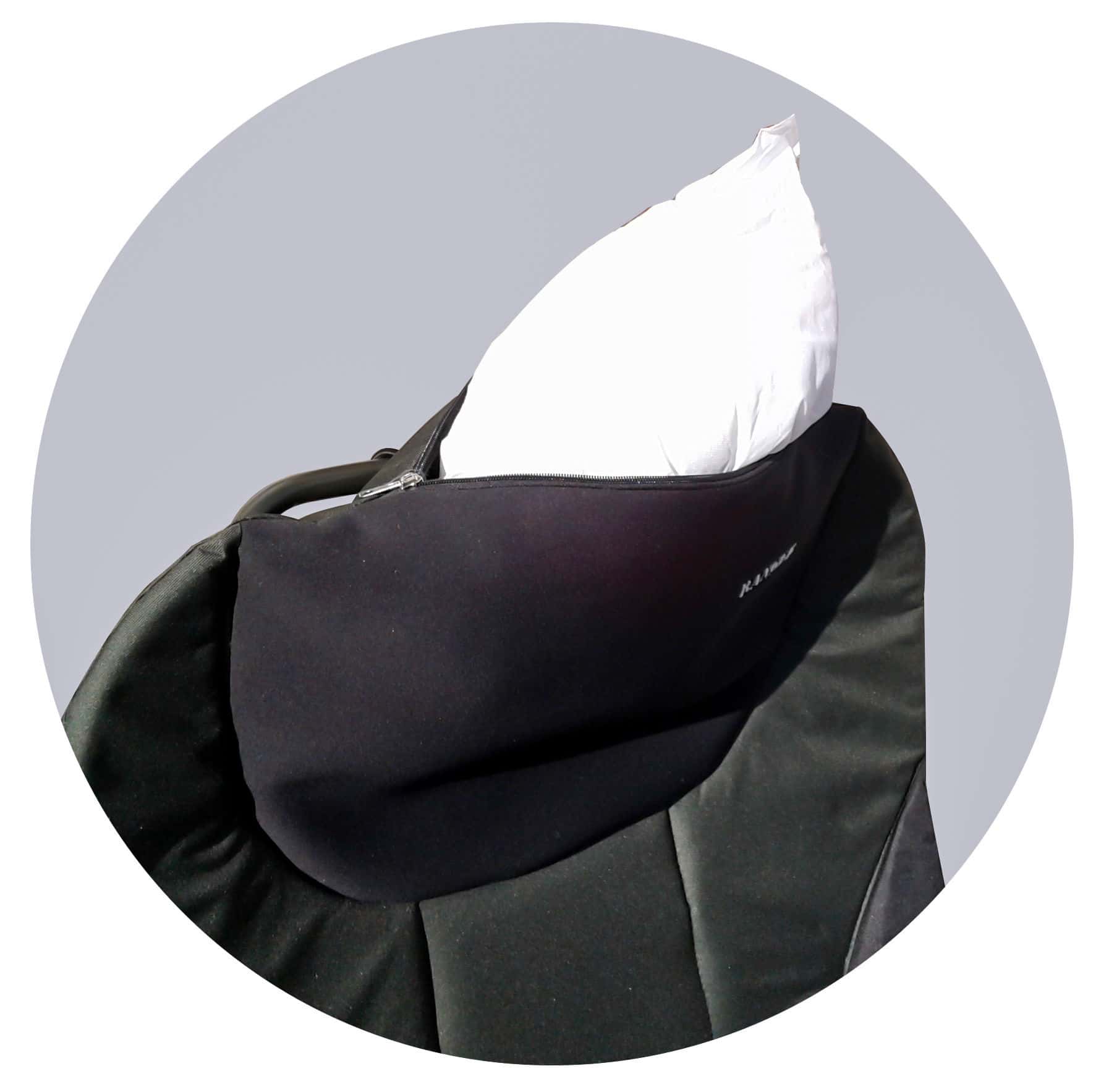 Коропова розкладачка Ranger BED 82 (Арт. RA 5501) - Зображення 4