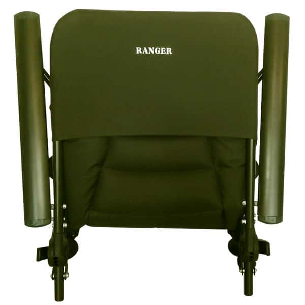 Крісло коропове Ranger RCarpLux SL-103 (Арт. RA 2214) - Зображення 11