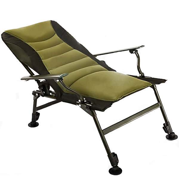 Крісло коропове Ranger RCarpLux SL-103 (Арт. RA 2214) - Зображення 5