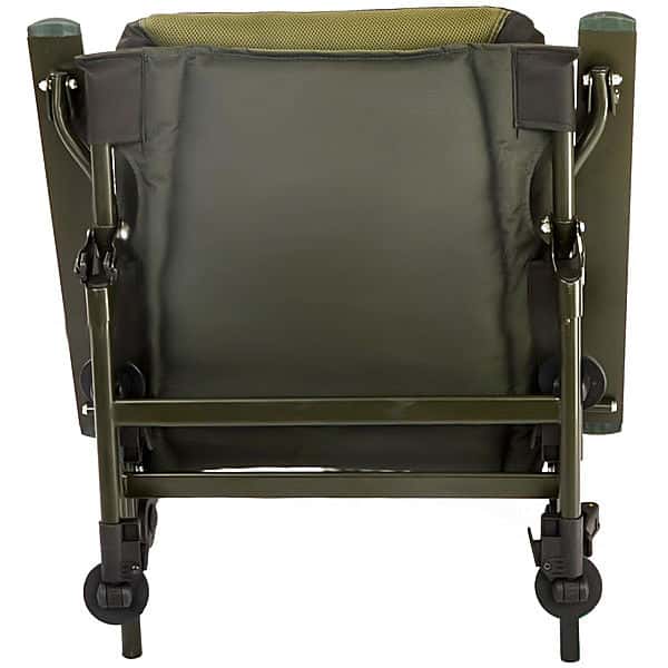 Крісло коропове Ranger RCarpLux SL-103 (Арт. RA 2214) - Зображення 13