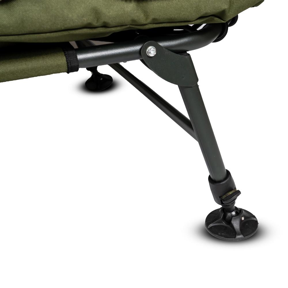 Коропова розкладачка Ranger BED 81 Sleep System (Арт. RA 5506) - Зображення 12