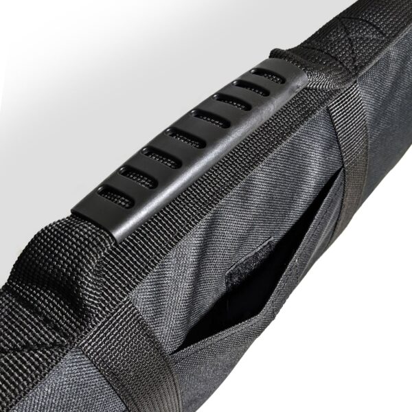 Чохол Scabbard укорочений для помпової рушниці (Black)(LE1864B) - Зображення 4