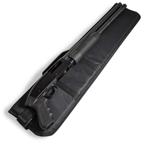 Чохол Scabbard укорочений для помпової рушниці (Black)(LE1864B) - Зображення 6