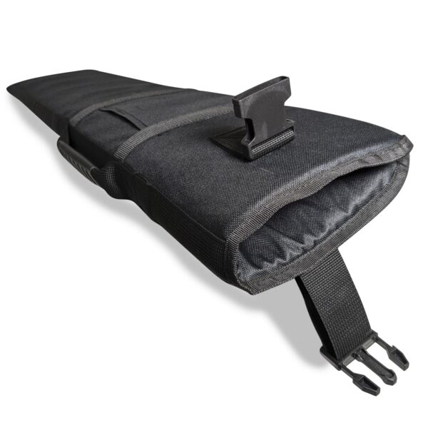 Чохол Scabbard укорочений для помпової рушниці (Black)(LE1864B) - Зображення 5