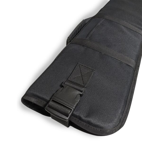 Чохол Scabbard укорочений для помпової рушниці (Black)(LE1864B) - Зображення 3