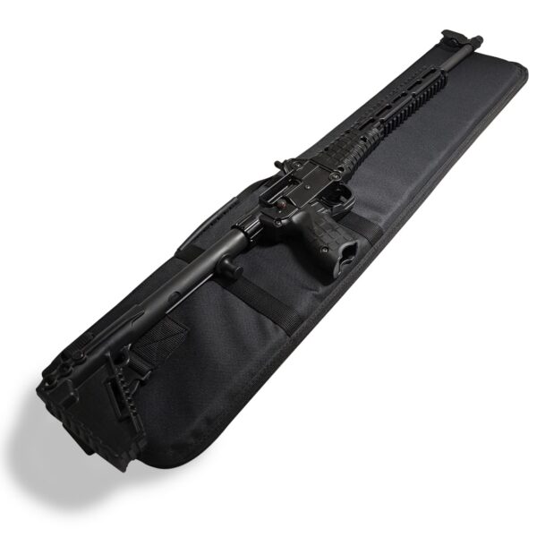 Чохол Scabbard укорочений для помпової рушниці (Black)(LE1864B) - Зображення 7