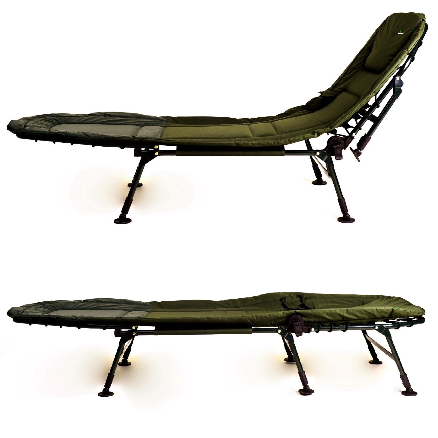 Коропова розкладачка Ground Contact (Арт. RA 5508) - Зображення 2