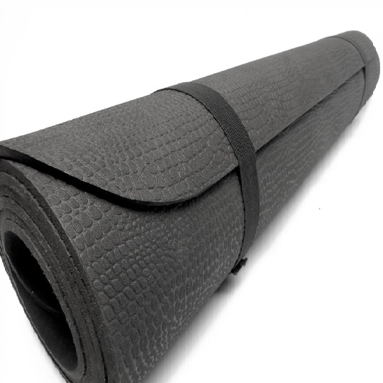 Каремат Ranger EVA 200x60 black (RA8901) - Зображення 7