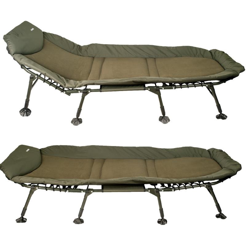 Коропова розкладачка Ranger BED 83 (Арт. RA 5505) - Зображення 3