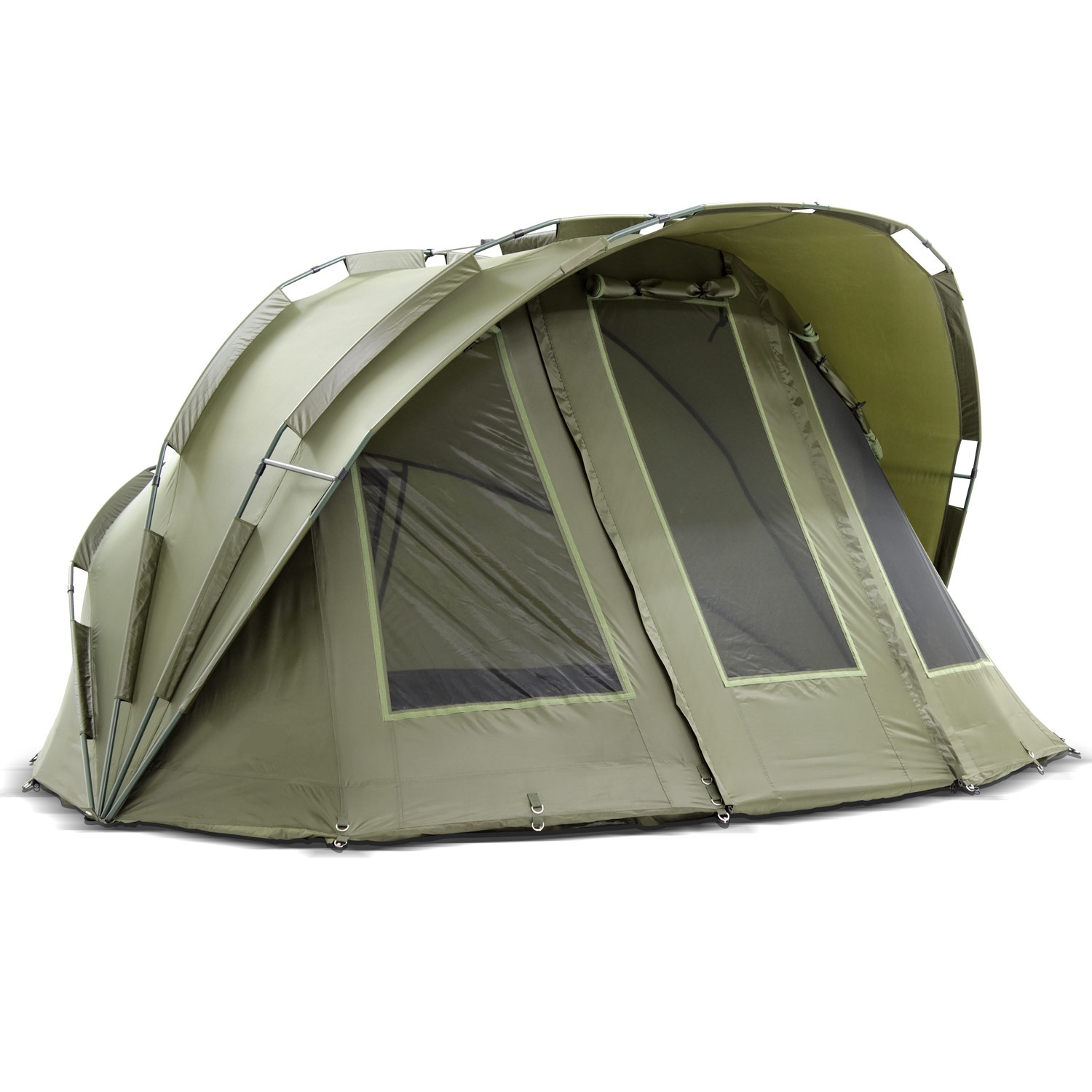 Намет короповий RANGER EXP 3-mann Bivvy (Арт. RA 6608)