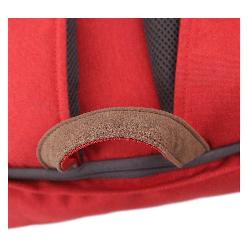 Рюкзак KingCamp Redwood(KB3322) (dark red) - Зображення 3