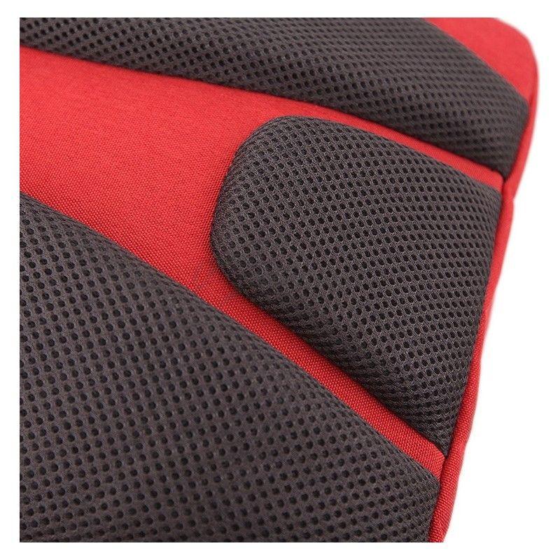 Рюкзак KingCamp Redwood(KB3322) (dark red) - Зображення 5