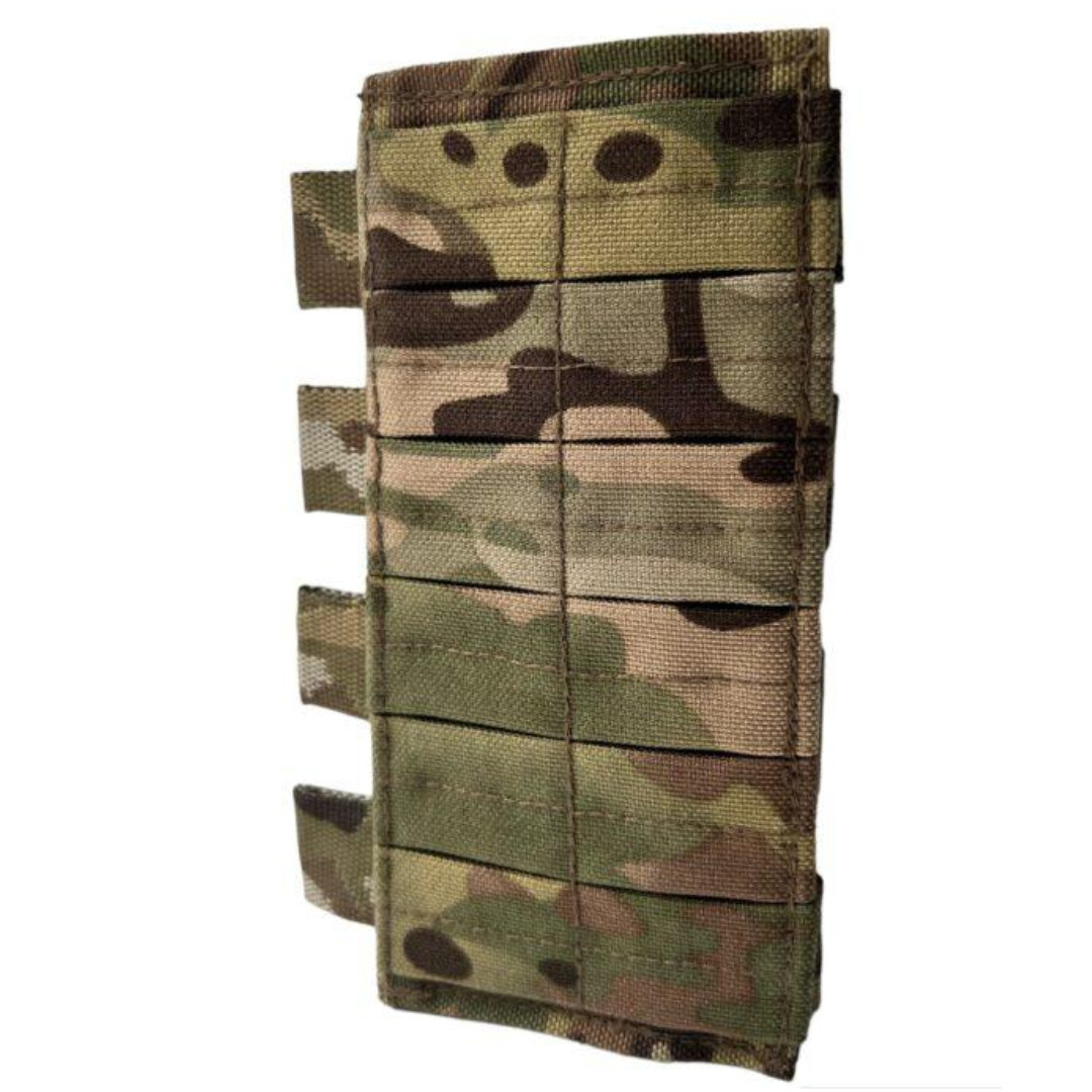 Горизонтальний перехідник на MOLLE, Cordura 1050 мультикам(TTX3763) - Зображення 3