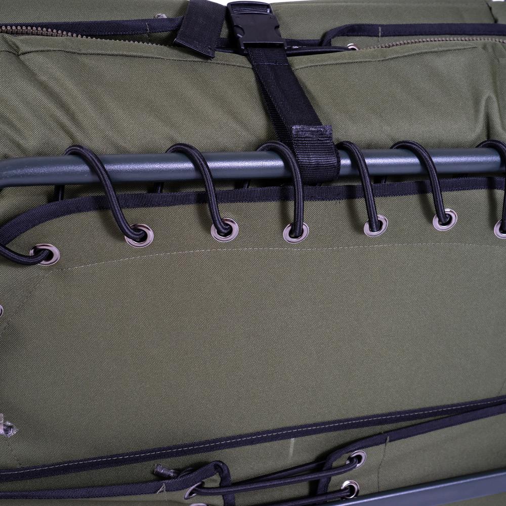 Коропова розкладачка Ranger BED 81 Sleep System (Арт. RA 5506) - Зображення 11