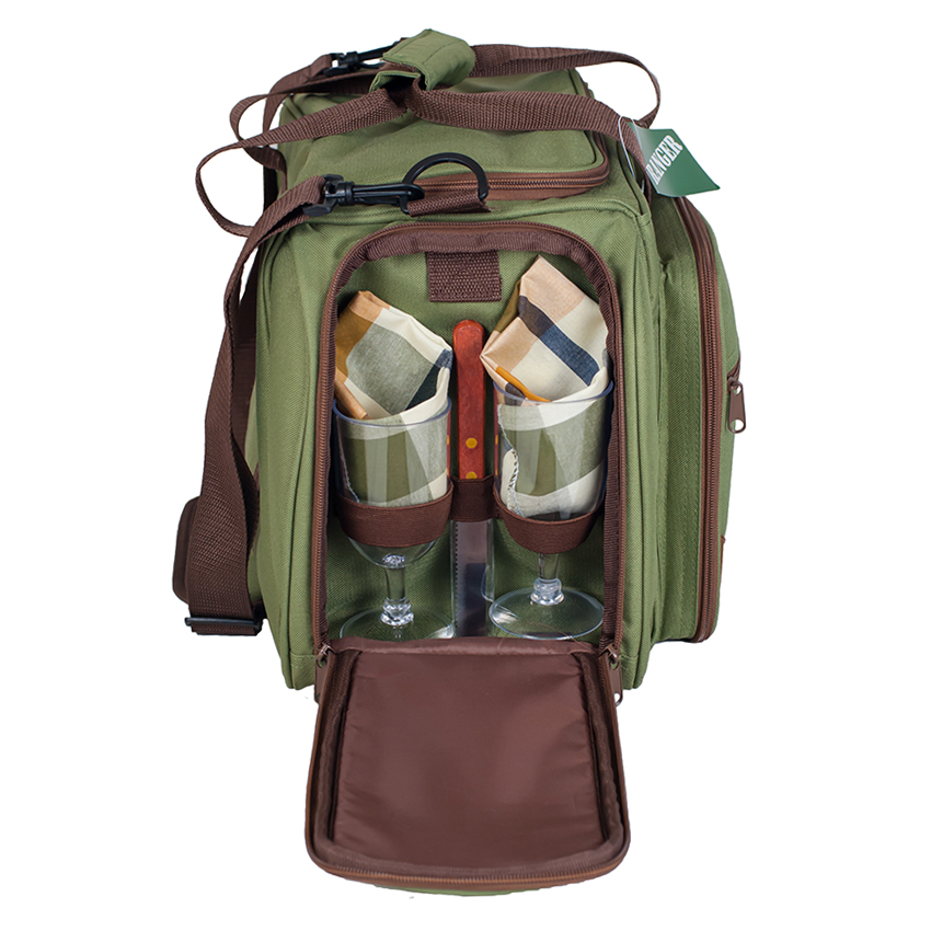 Набір для пікніка Ranger Pic Rest (Арт. RA 9903) - Зображення 4
