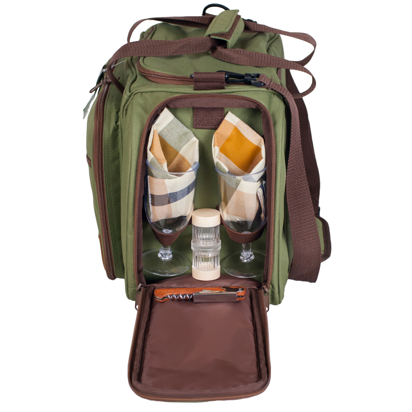 Набір для пікніка Ranger Pic Rest (Арт. RA 9903) - Зображення 3