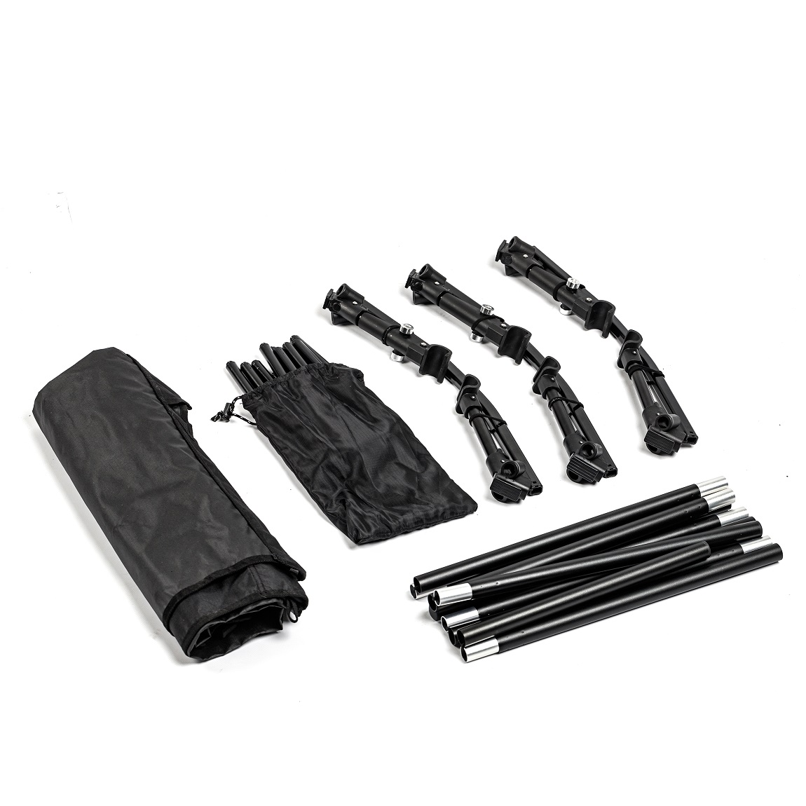 Похідне ліжко Ranger Compact Hike (Арт. RA 5521) - Зображення 8