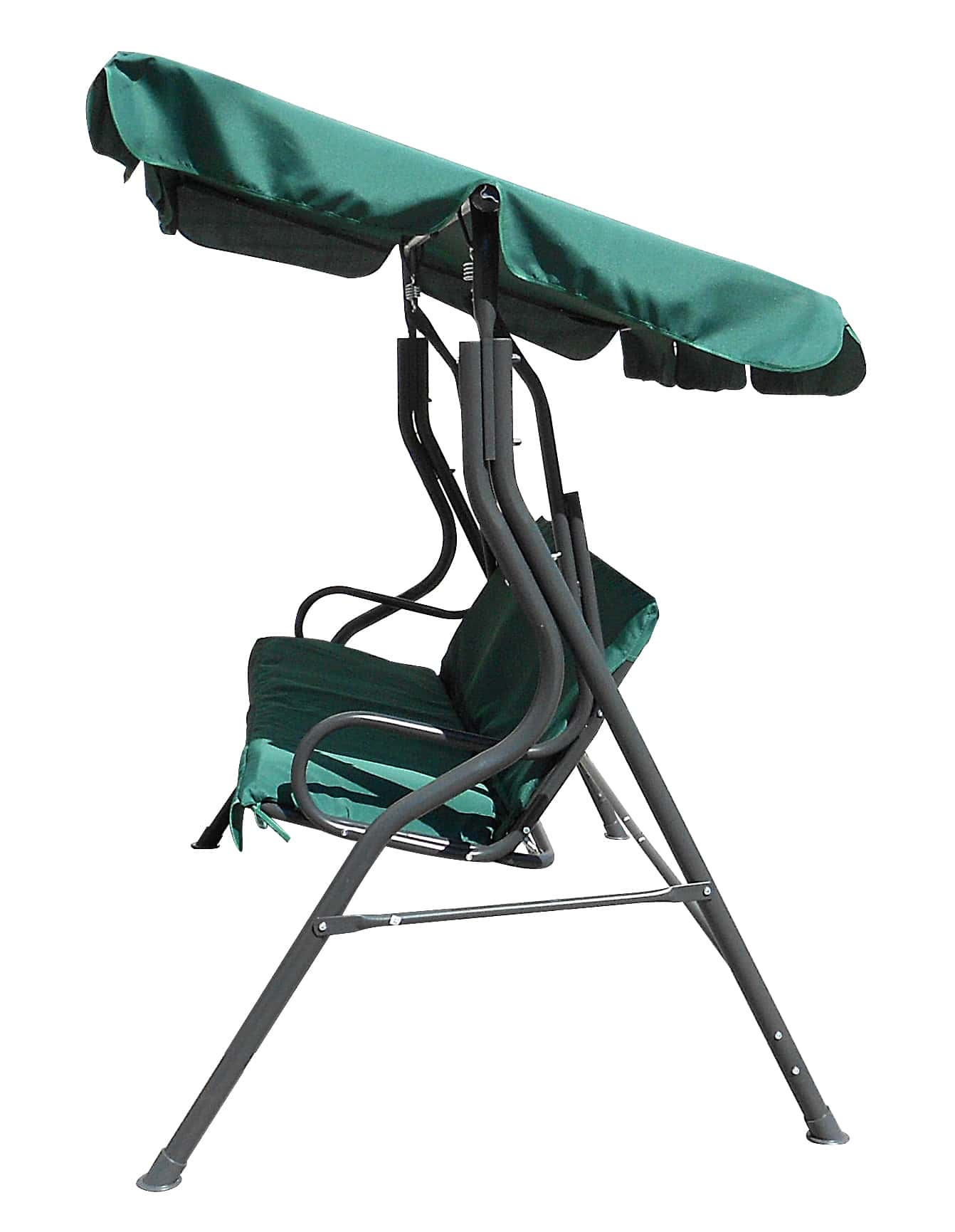 Гойдалка Ranger Relax Green (Арт. RA 7715) - Зображення 5