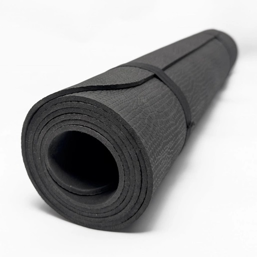 Каремат Ranger EVA 200x60 black (RA8901) - Зображення 6