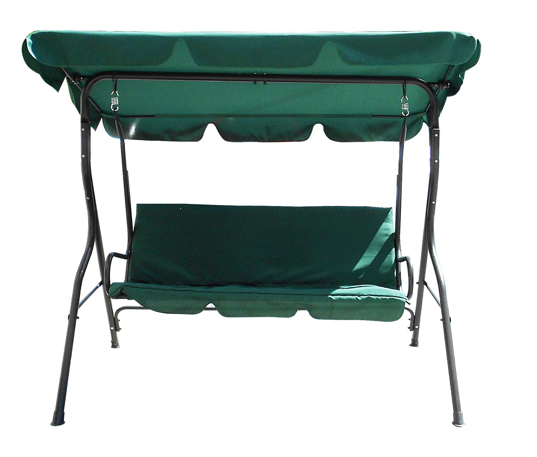 Гойдалка Ranger Relax Green (Арт. RA 7715) - Зображення 2