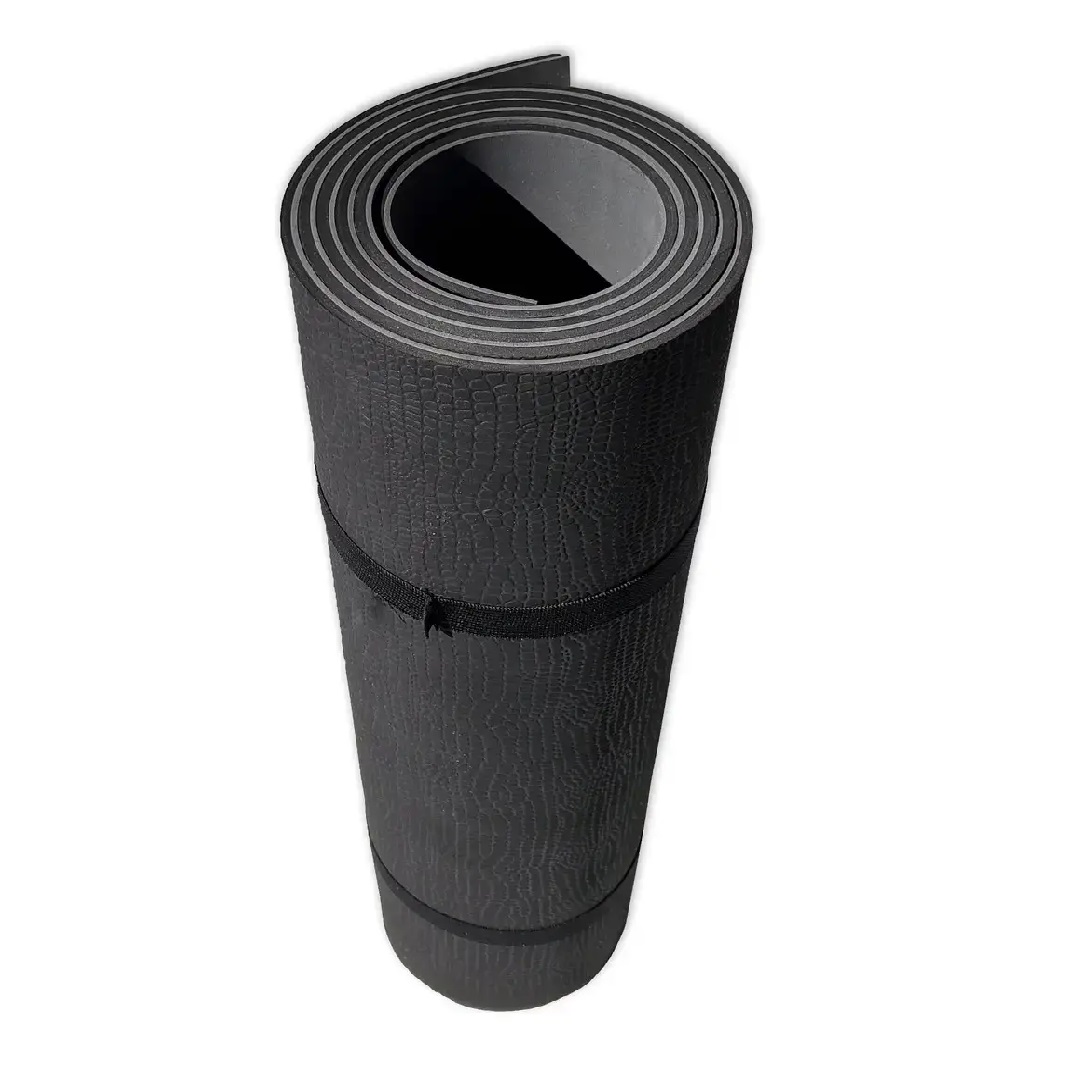 Каремат Ranger EVA 200x60 black (RA8901) - Зображення 5