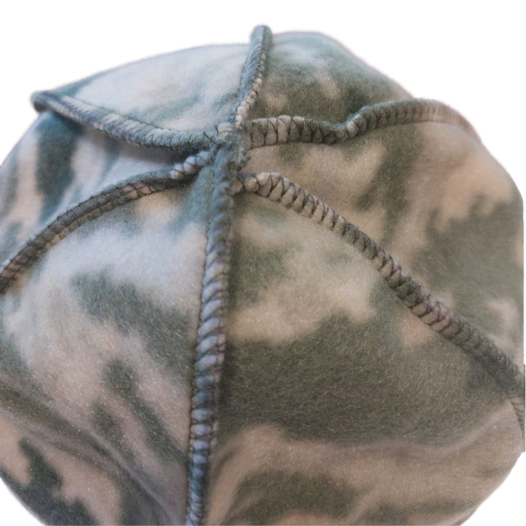 Шапка флісова Ranger піксель 55-57 (RA8952) - Зображення 6