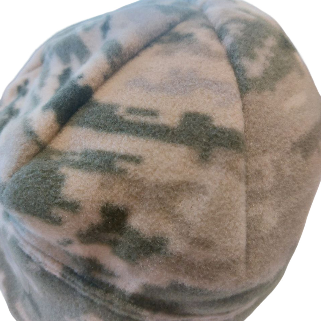 Шапка флісова Ranger піксель 55-57 (RA8952) - Зображення 7