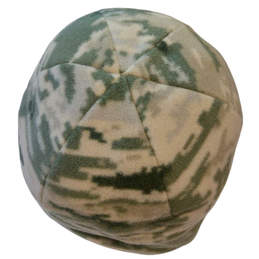 Шапка флісова Ranger піксель 55-57 (RA8952) - Зображення 5