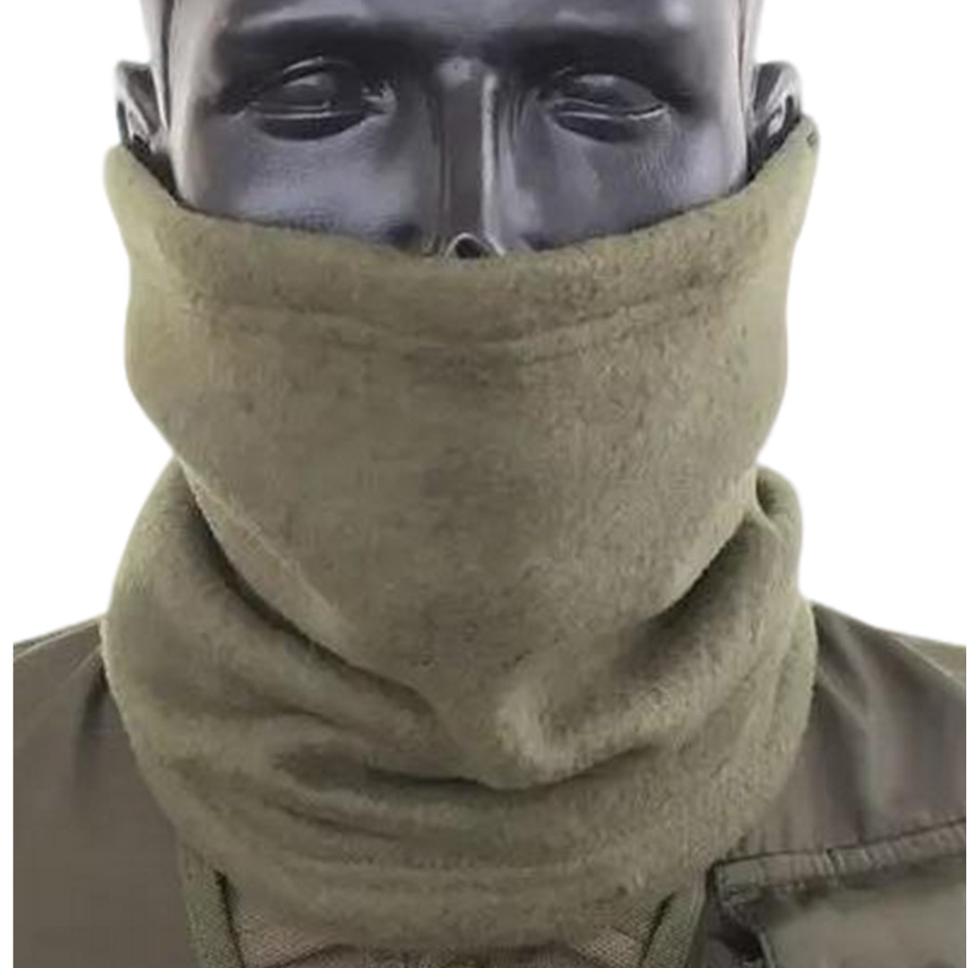 Бафф флісовий Ranger олива L (RA8959) - Зображення 2
