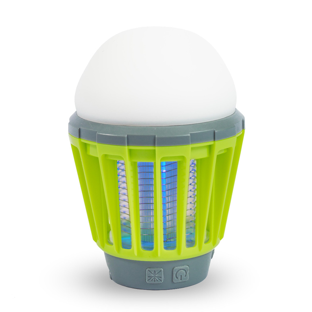 Ліхтар знищувач комарів Ranger Easy light (Арт. RA 9933) - Зображення 5