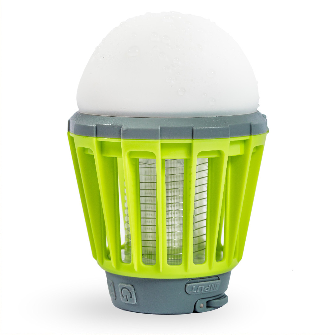 Ліхтар знищувач комарів Ranger Easy light (Арт. RA 9933) - Зображення 6