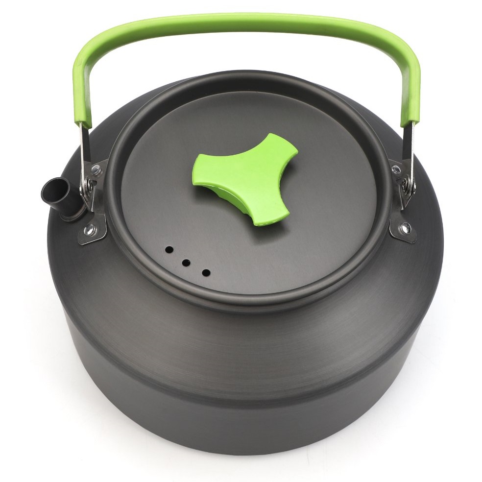 Чайник Ranger Turist 1,6 L (RA 9958) - Зображення 2