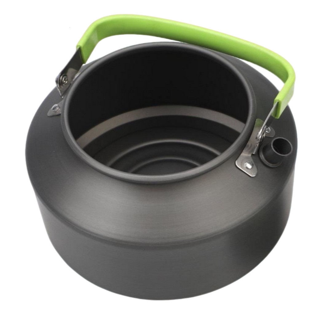 Чайник Ranger Turist 1,6 L (RA 9958) - Зображення 6