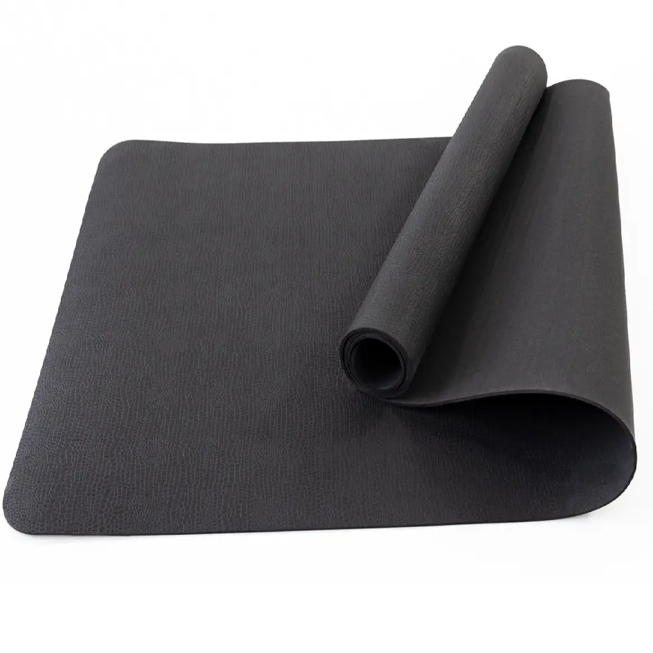 Каремат Ranger EVA 200x60 black (RA8901) - Зображення 2