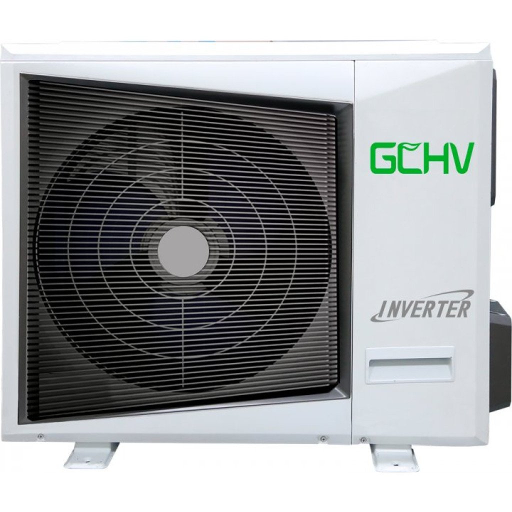 Кондиціонер Chigo GCHV CCG-V09HR4-F21 - Зображення 5