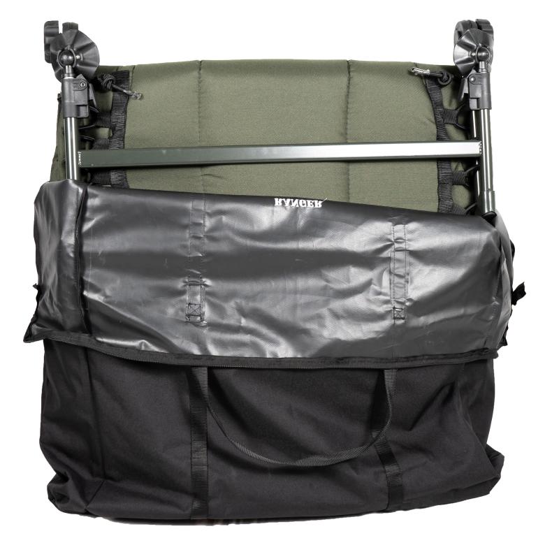 Коропова розкладачка Ranger BED 81 Sleep System (Арт. RA 5506) - Зображення 9